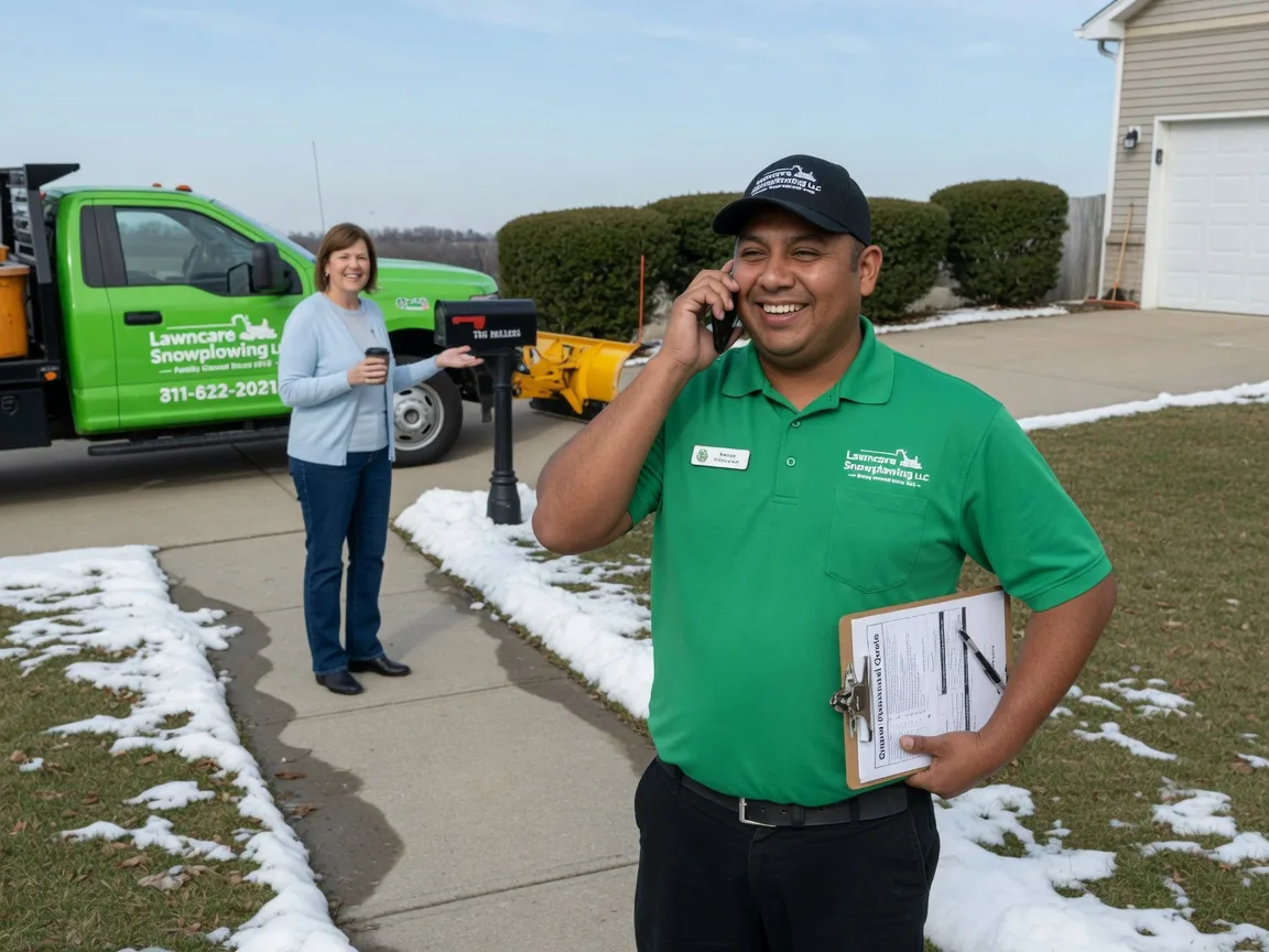 Lawn Care Services By Expert Landscaper Adamsville, TN FAQs